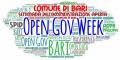 Partecipazione, trasparenza e Innovazione digitale <br> nel Comune di Bari